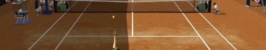 Full Ace Tennis Simulator 2012